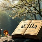 Significado del apellido Cilla