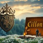 Significado del apellido Cillóni