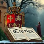 Significado del apellido Ciprián
