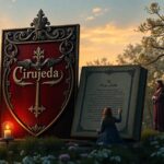 Significado del apellido Cirujeda