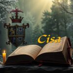 Significado del apellido Cisa