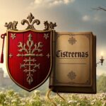 Significado del apellido Cisternas