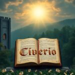 Significado del apellido Civerio
