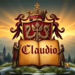 Significado del apellido Claudio