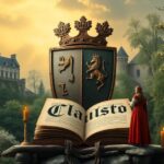 Significado del apellido Claustro