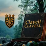 Significado del apellido Clavell