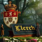 Significado del apellido Clerch