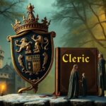 Significado del apellido Clérico