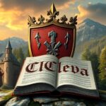 Significado del apellido Cleva