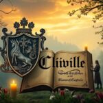 Significado del apellido Cliville