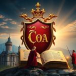 Significado del apellido Coa