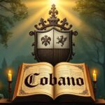 Significado del apellido Cobano