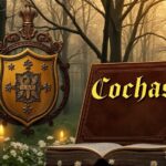 Significado del apellido Cochas