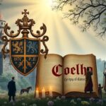 Significado del apellido Coelho