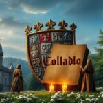 Significado del apellido Colado