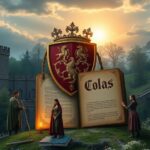 Significado del apellido Colas
