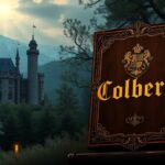 Significado del apellido Colbert
