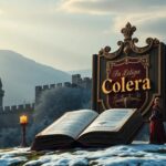 Significado del apellido Colera