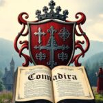 Significado del apellido Comadira