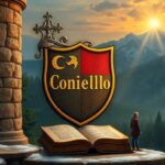 Significado del apellido Comello