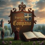 Significado del apellido Compaño