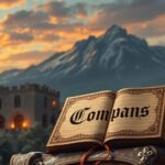 Significado del apellido Companys