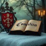 Significado del apellido Concilión