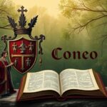 Significado del apellido Coneo