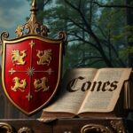 Significado del apellido Cones