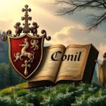 Significado del apellido Conil