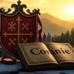 Significado del apellido Connie