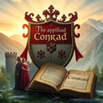 Significado del apellido Conrad