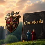 Significado del apellido Cónstenla