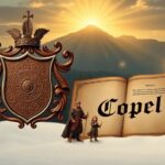Significado del apellido Copel