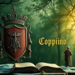 Significado del apellido Coppiano