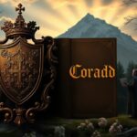 Significado del apellido Corado