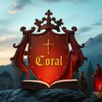 Significado del apellido Coral