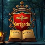 Significado del apellido Corbache