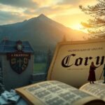 Significado del apellido Corey
