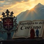 Significado del apellido Coriano