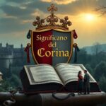 Significado del apellido Corina