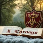 Significado del apellido Cornago