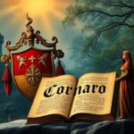Significado del apellido Cornaro