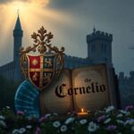Significado del apellido Cornelio