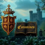 Significado del apellido Coromines