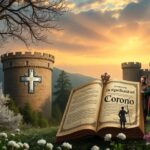 Significado del apellido Coroño