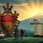 Significado del apellido Corp