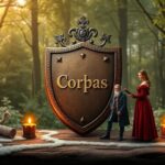 Significado del apellido Corpas