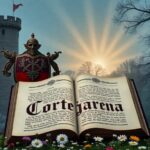 Significado del apellido Cortejarena