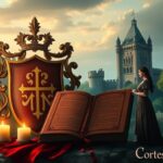 Significado del apellido Cortesano